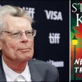 Le roman Ne jamais trembler de Stephen King est arriv� en librairie