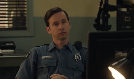Fiche personnage de Drew