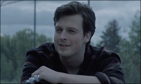 Fiche personnage de Nick Wilholm